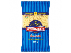 GYERMELYI SZARVACSKA 500G /20/