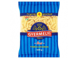 GYERMELYI ORSÓ 500G /16/
