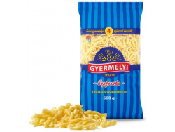 GYERMELYI COPFOCSKA 500G /20/