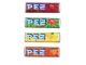 PEZ UTANTÖLTÖ  5*8,5GR /45/