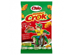 CHIO MASTER CROK PIZZÁS 40G /18/