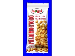 MOGYI FÖLDIMOGYORÓ SÓZOTT 50G /40/