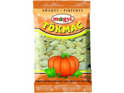 MOGYI TÖKMAG 50G /50/