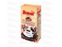 BRAVOS CLASSIC 250GR VÁKUM/12/