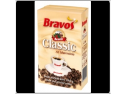 BRAVOS CLASSIC 1KG VÁKUM/10/