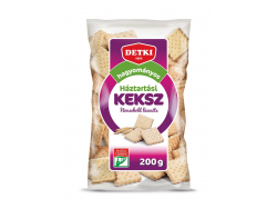 DETKI HÁZTARTASI KEKSZ 2OOG /42/