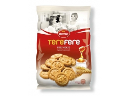 DETKI TERE-FERE ÉDES-VANILÁS 180G /21/