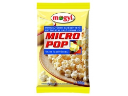 MOGYI MICRO POPCORN VAJAS 100G /