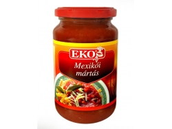 EKO MÁRTÁS MEXIKÓI 370ML /6/