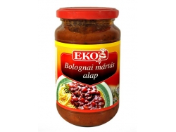 EKO MÁRTÁS BOLOGNAI 370ML /6/