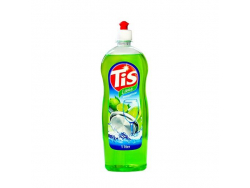 TIS MOSOGATÓSZER FRISS LIME 1L /8/