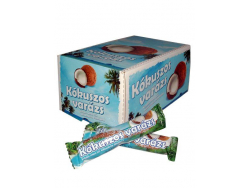 KÓKUSZ VARÁZS 50G /40/ DOLCETTA