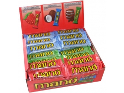 MANÓ SZELET 18G /84/07.04.