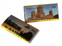 SZERENCSI TEJCS.VÁRAK 20GR/48/