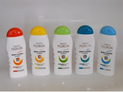 FLOREN TESTÁPOLÓ 300ML KAMILLAVIRÁG /10/