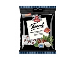 DR TOROK CUKORKA 75GR EUKALIPTUSZ-MENTOL/20/