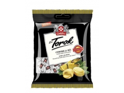 DR TOROK CUKORKA 75GR CITROMOLAJ-MÉZ/20/