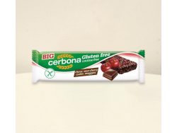 CERBONA GM SZELET CSOKIS-MEGGYES 35G/20/