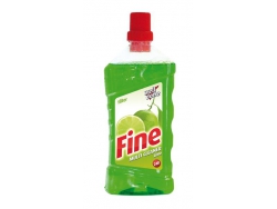 WELL D.FINE ÁLT.TISZT.LIME 1L /12/