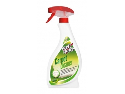 WELL D.CARPET CLEANER SZÓRÓFEJES 750ML/18