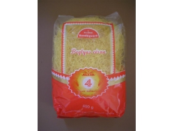 ELYON BOGLYAS CÉRNA 400G 4 TOJÁSOS/10/