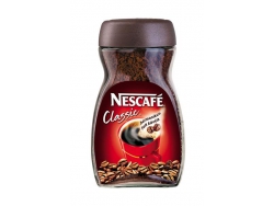 NESCAFE CLASSIC 100G /12/