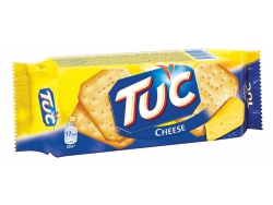 TUC SAJTOS SNACK 100G /24/