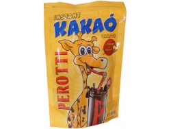 PEROTTINO INSTANT KAKAÓ 130GR/10/