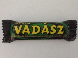 VADÁSZ SZELET FEKETEERDŐ 25G /70/