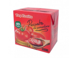 SŰRÍTETT PARADICSOM 500G /12/TOP FRUITS