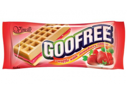 GOOFREE EPER KR.TÖLT.GOFRI 50GR/12/96