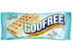 GOOFREE TEJSZÍNES KR.TÖLT.GOFRI 50GR/12/