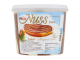 MISS NUSS TWIST MOGYOROKRÉM 1KG /6/