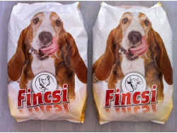 FINCSI KUTYAEL.SZÁRAZ CSIRKE 3KG