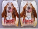 FINCSI KUTYAEL.SZÁRAZ CSIRKE 3KG