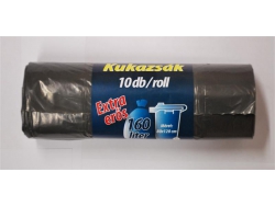 KUKAZSÁK TUTI 160L EXTRA /20/PDP/