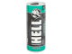 HELL ENERGIA ITAL STRONG FOCUS 250ML /24