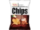 FOODY CHIPS BACON 40GR/24/