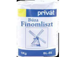 FINOMLISZT PRIVÁT 1KG /10/