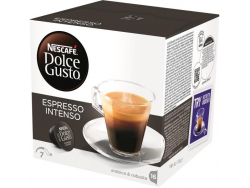 NESCAFE DOLCE G.ESPREESO INTENSO 112G /3/