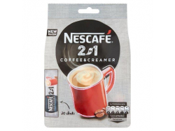 NESCAFE 2 IN 1 10*8G /18/ ÚJ!