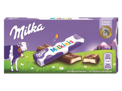 MILKA MILKINIS 87,5GR /20/