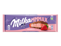 MILKA STARWBERRY JOGHURT 300G /13/