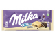 MILKA OREO WHITE 100G/22/