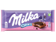 MILKA OREO SANDWICH STRAWBERRY 92G/16/