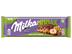 MILKA NUTTY CHOCO WAFER 270G /13/