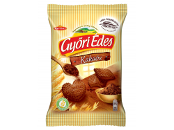 GYŐRI ÉDES KAKAÓS 150G /21/