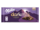 MILKA DARKMILK TEJ 85G /16/