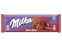 MILKA CHOCO JELLY 250G /15/