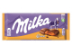 MILKA CARAMEL 100GR /17/